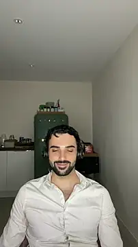 eauminerale Pertunjukan Webcam