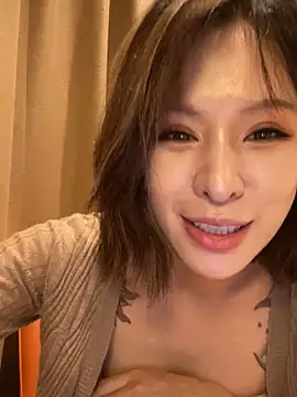 Sunflower-77 网络视讯表演