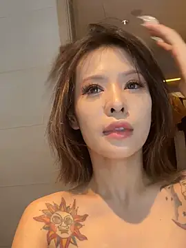 Sunflower-77 Webcam show