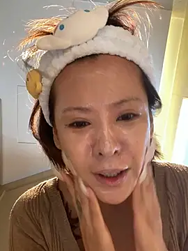 Sunflower-77's Webcam Show