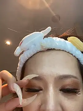 Sunflower-77 网络视讯表演
