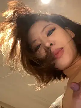 Sunflower-77 Show in webcam