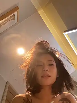 Sunflower-77's Webcam Show