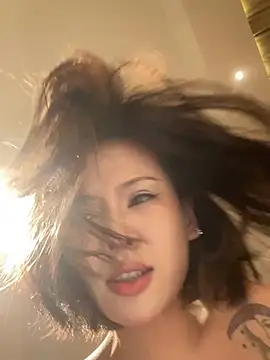 Sunflower-77's Webcam Show