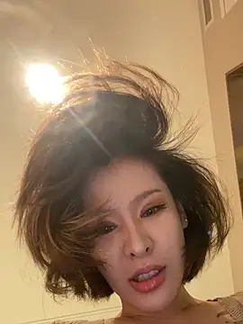Sunflower-77 웹캠 쇼