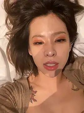 Sunflower-77 웹캠 쇼
