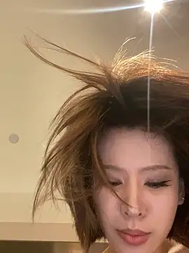 Sunflower-77 网络视讯表演