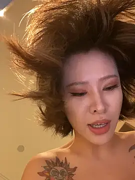 Sunflower-77 Show Webcam