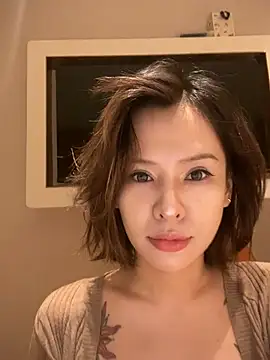 Sunflower-77 网络视讯表演