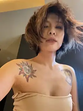 Show webcam de Sunflower-77