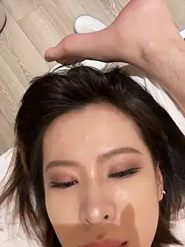 Sunflower-77 Webcam-Show