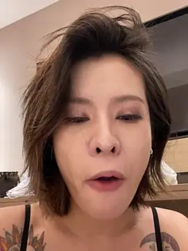 Sunflower-77's Webcam Show