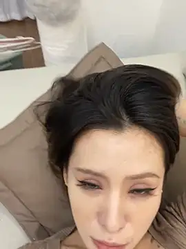 Sunflower-77's Webcam Show