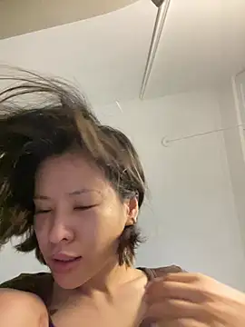 Sunflower-77 웹캠 쇼