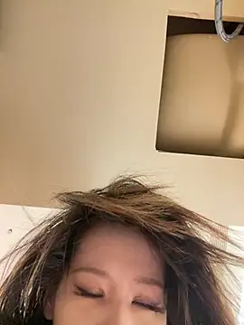 Jennyyn 웹캠 쇼