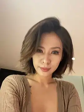 Jennyyn's Webcam Show