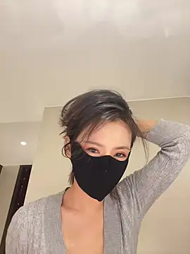 Jennyyn Webcam-Show