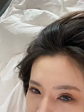 Jennyyn Pertunjukan Webcam