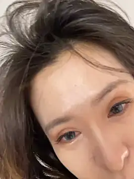 Jennyyn 网络视讯表演