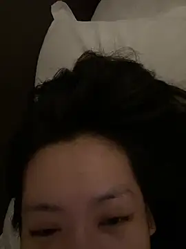 Jennyyn webcam show