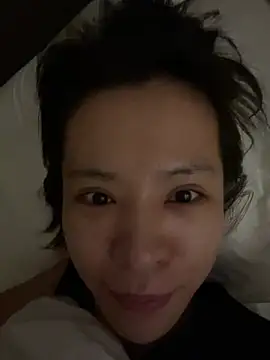 Jennyyn's Webcam Show