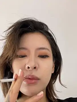 הופעת וובקאם של Jennyyn