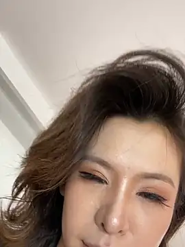Jennyyn's Webcam Show