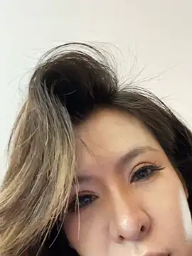 Jennyyn Pertunjukan Webcam