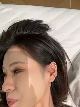 Jennyynのウェブカメラショー