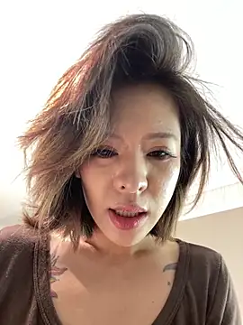 Jennyyn 网络视讯表演
