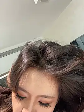 Jennyyn 웹캠 쇼
