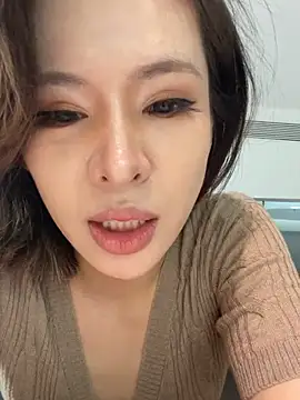 Jennyyn 网络视讯表演
