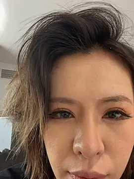 Jennyyn's Webcam Show