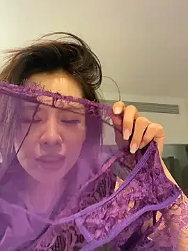 Jennyyn Webcam-Show