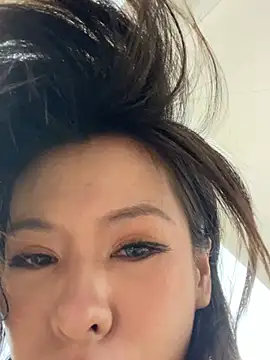 Jennyyn's Webcam Show