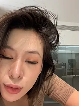 Jennyyn Webcam Show