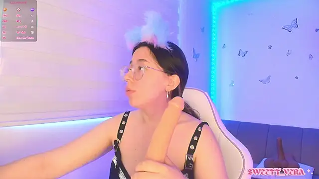 sweettvera's Live XXX Chat