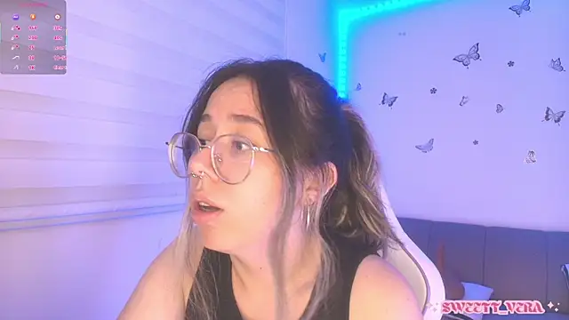 sweettvera's Live XXX Chat