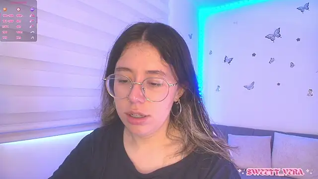 sweettvera Chat XXX live