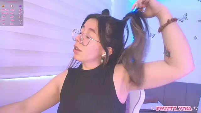 Chat +18 de sweettvera ao vivo