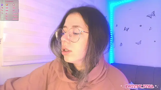 sweettvera 现场XXX聊天