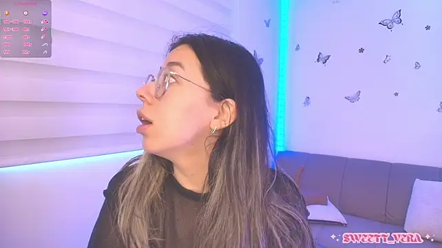 Chat XXX Live sweettvera