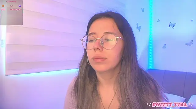 sweettvera Live XXX-Chat