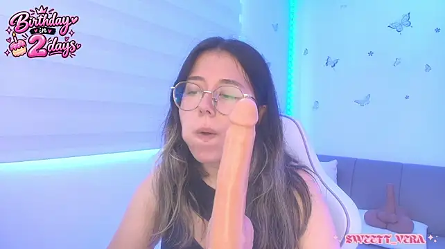 sweettvera's Live XXX Chat