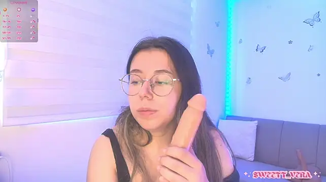 sweettvera Webcam-Show