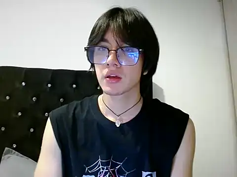 Show Webcam de Matti_Mendez_