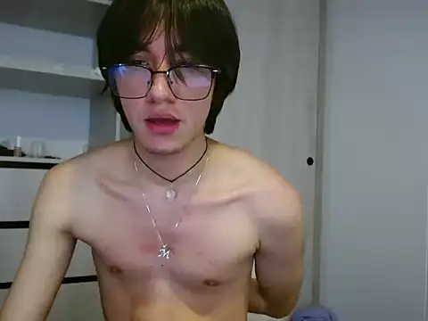 Matti_Mendez_ Webcam Show