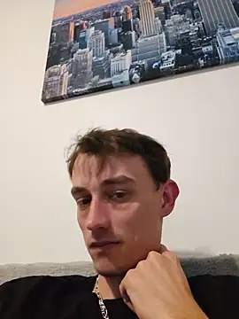 Chrisou73 webkamerás műsora