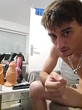 عرض كام Chrisou73