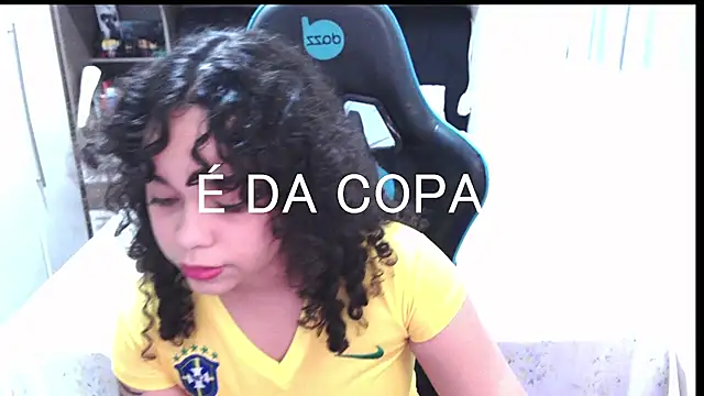Show de sweetamy326 na webcam